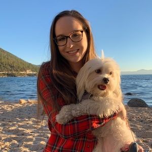 Meet your Posher, Sam